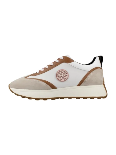 Pantofi Geox maro