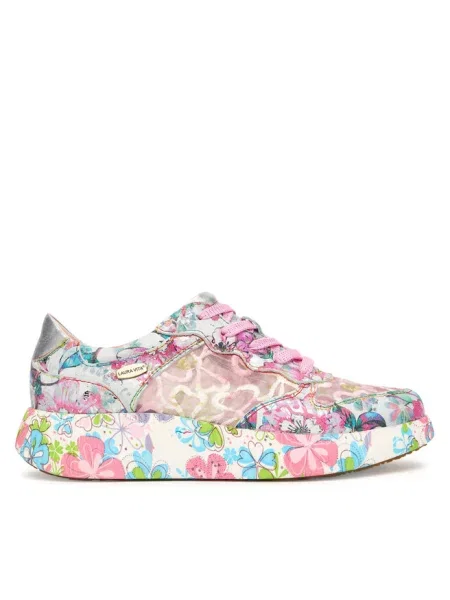 Sneakersy Laura Vita
