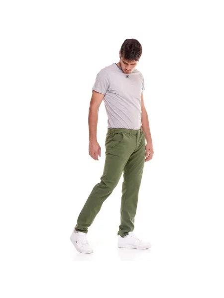 Chinos nohavice Leone 1947
