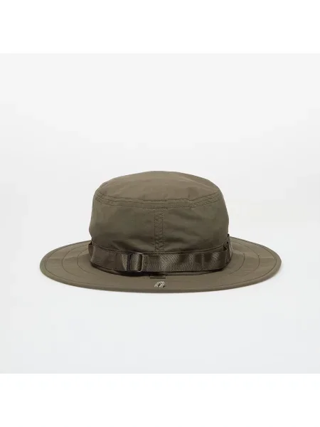 The North Face bucket klobuk CLASS V BRIMMER zelena