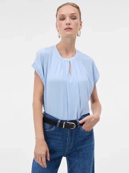 Bluza Orsay plava