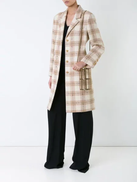 Náhrdelník Chanel Pre-owned