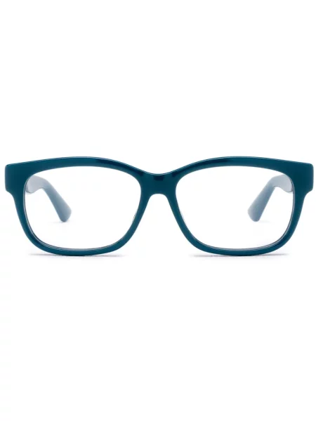 Ochelari de soare Gucci Eyewear albastru