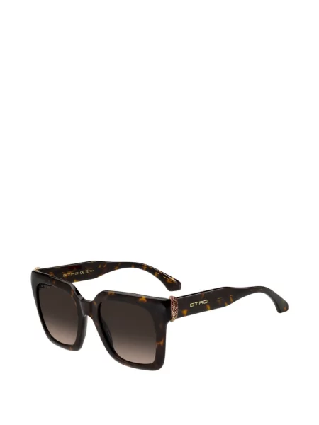 Ochelari de soare Etro maro