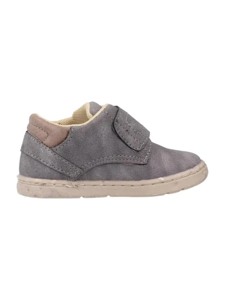 Pantofi copii Chicco gri