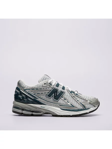 Sneakersy New Balance szare