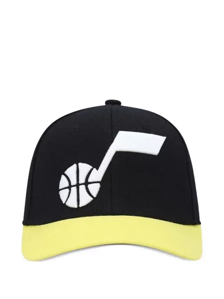Șapcă Mitchell & Ness negru
