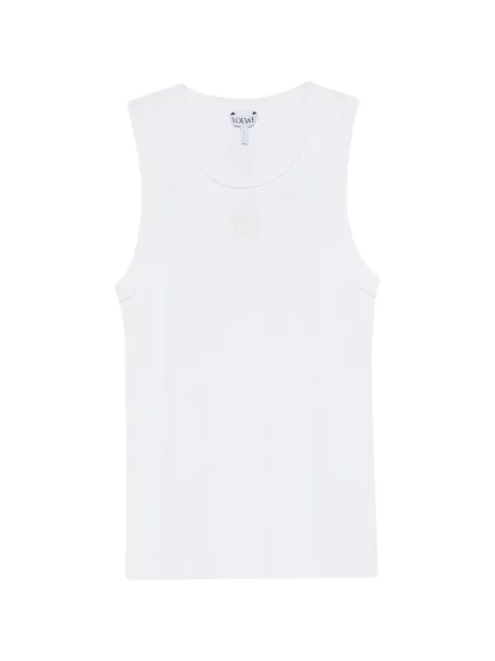 Top Loewe alb
