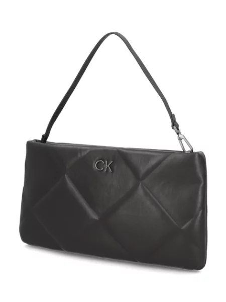 Psaníčko Calvin Klein černé
