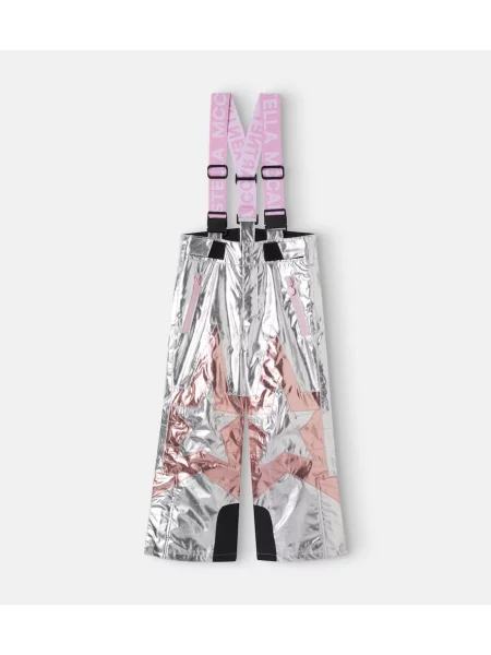 Gyerek sínadrág Stella Mccartney