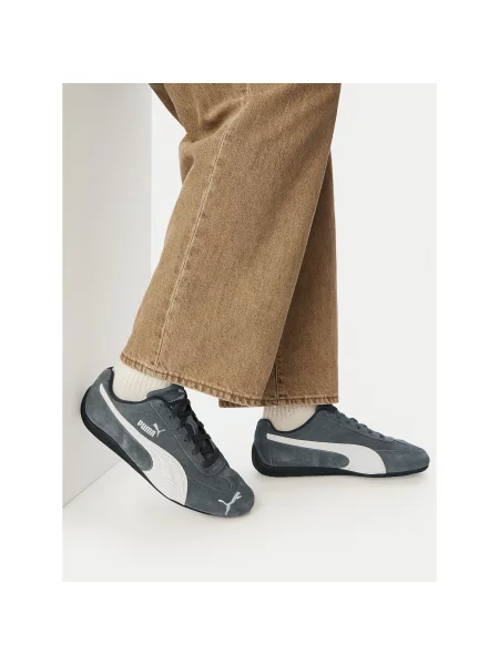 Superge Puma Speedcat OG siva