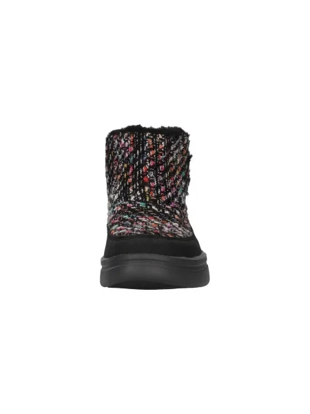 Pantofi copii Heydude negru
