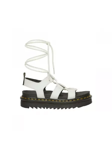 Členkové topánky Dr. Martens