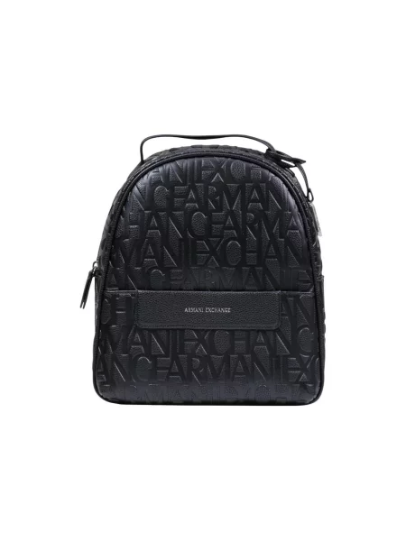 Rucsac Eax negru