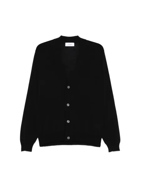 Sweter Lardini czarny