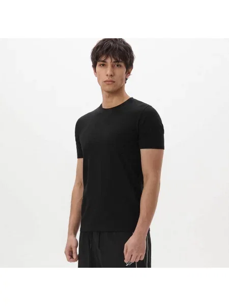 Футболка Cropp черная