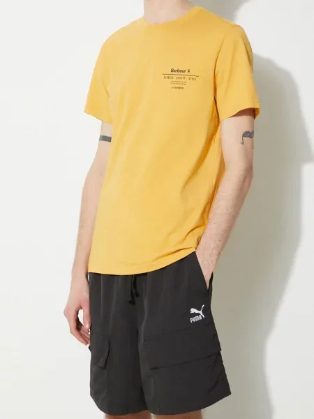 Puma Sportovní kraťasy Classics černá