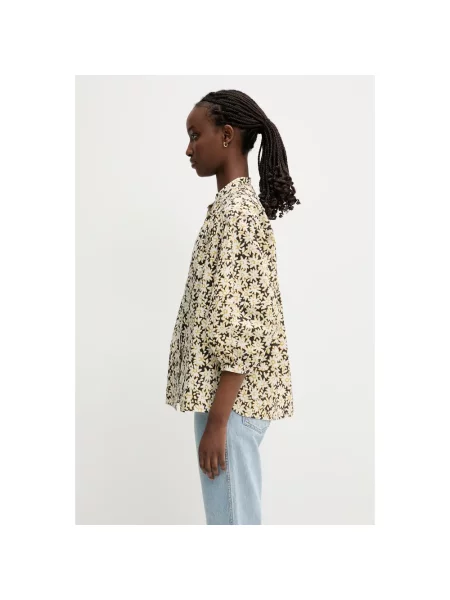 Bluzka Maison Kitsune