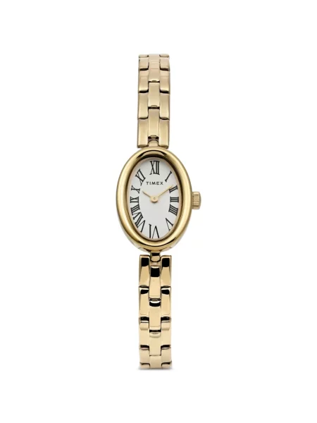 Pολόι Timex λευκό