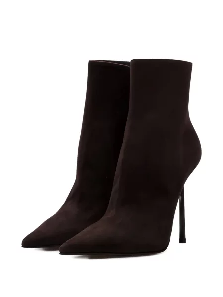 Botine Le Silla maro