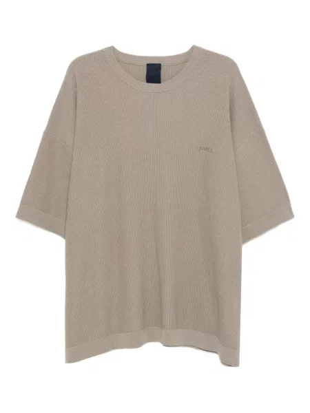 Majica Juun.j s vezom zelena