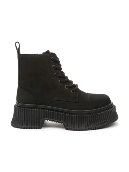 Botki Betsy czarne
