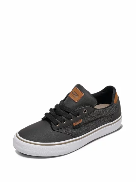 Маратонки Vans черно