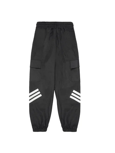 Pantaloni copii Adidas negru
