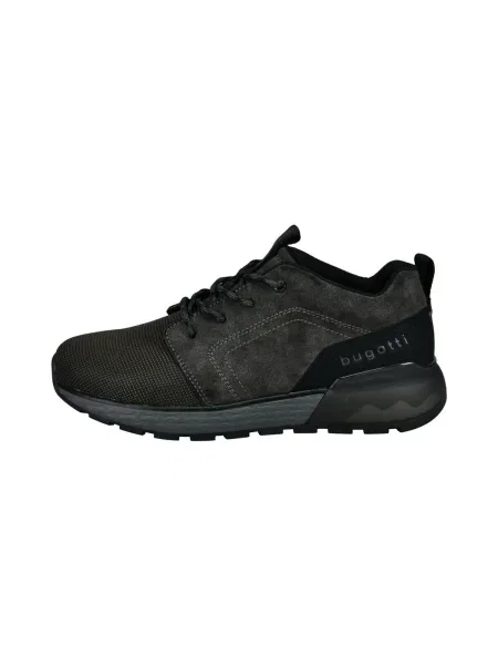 Pantofi Bugatti negru