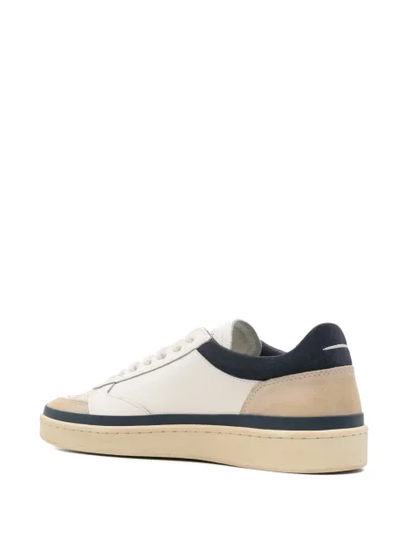 Sneakerși Ghōud alb