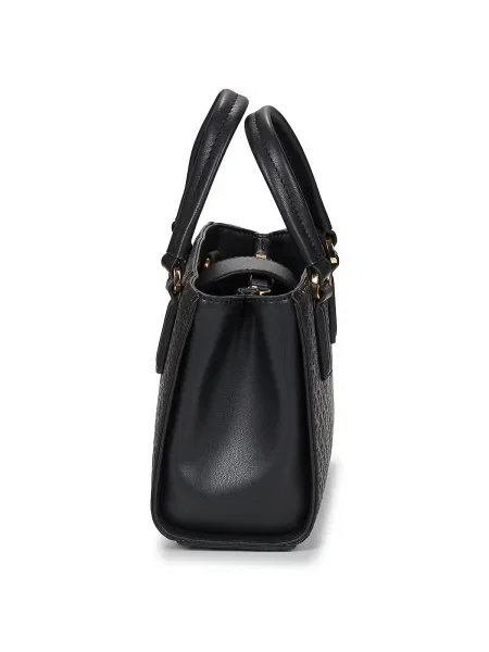 TOMMY HILFIGER Poșete negru