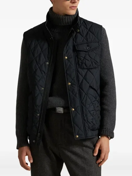 Șapcă Polo Ralph Lauren de mătase cu broderie cu dungi negru