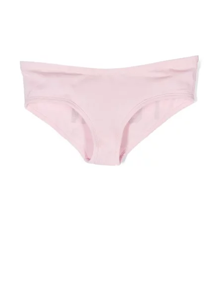 Majtki briefs dziecięce Dsquared2 różowe