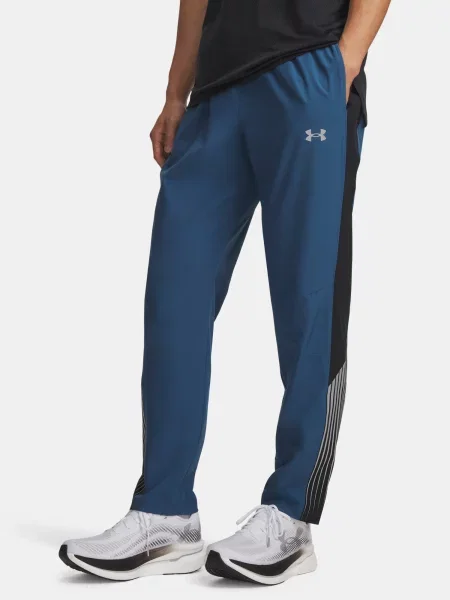 Pantaloni sport Under Armour negru