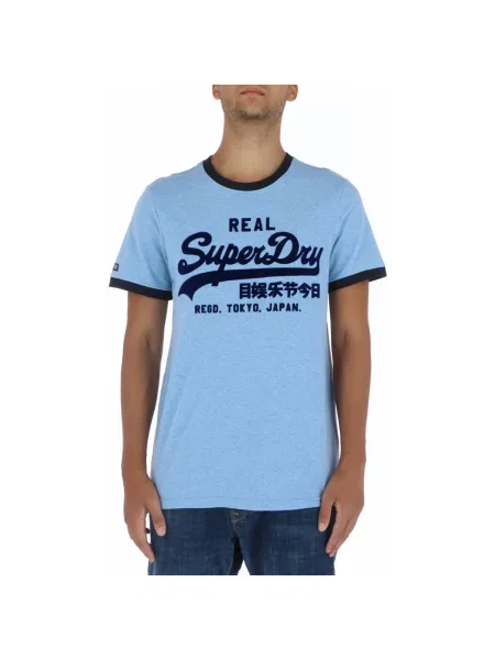 Tricou Superdry negru