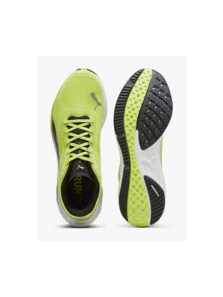 Pantofi Puma galben