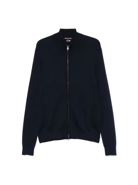 Sweter Michael Kors niebieski