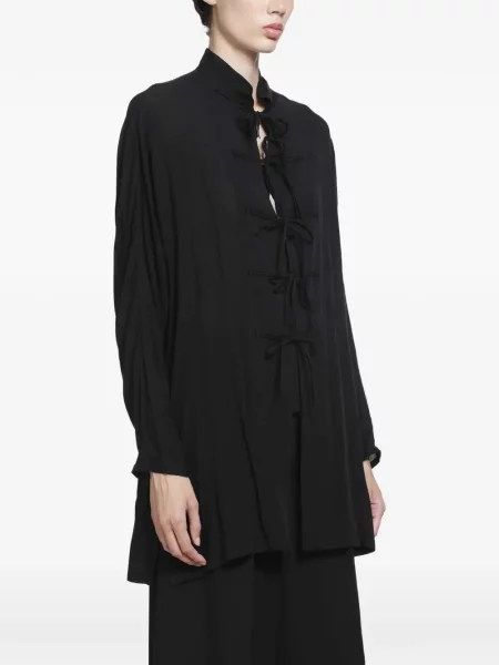Rochie mini Yohji Yamamoto negru