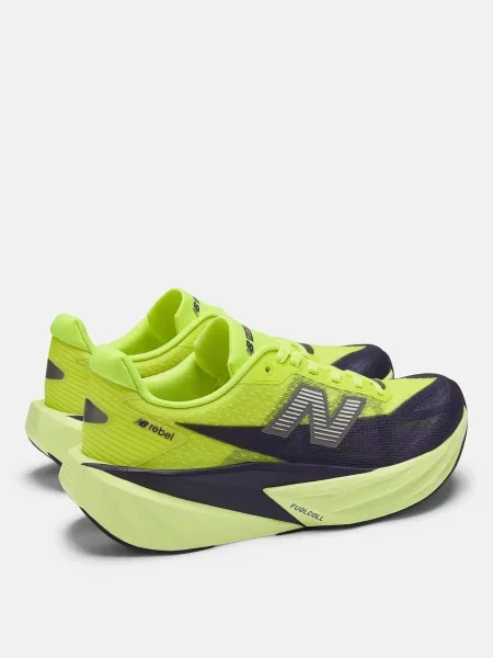 Кросівки New Balance FuelCell
