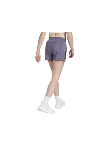 Trčanje kratak hlače Adidas Performance crna