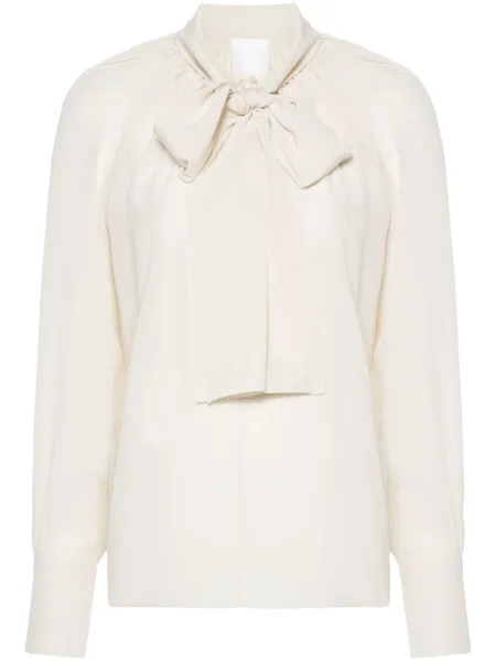 Bluză Givenchy de mătase