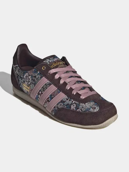 Adidas Originals Japan Liberty London superge rjava