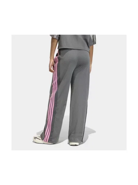 Pantaloni Adidas gri