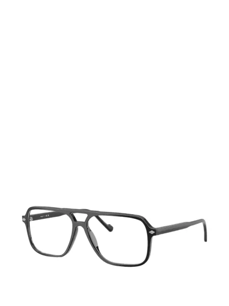 Ochelari de soare Vogue Eyewear negru