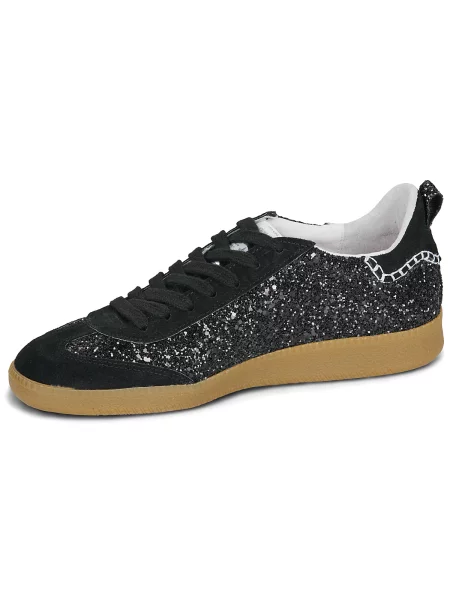 Pantofi Semerdjian negru