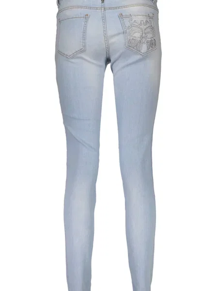 Blugi Just Cavalli albastru