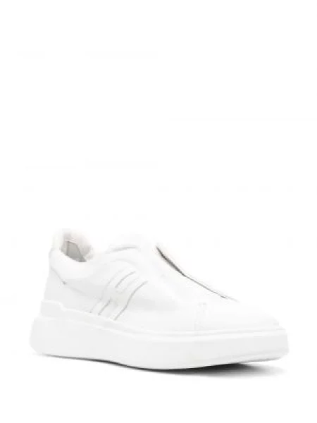Slip on sportbačiai Hogan balta