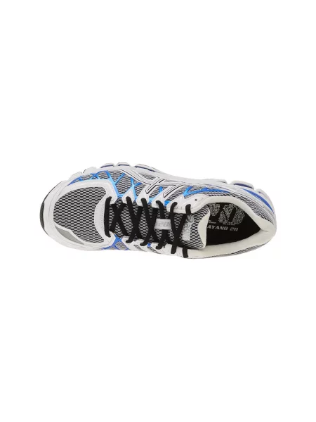 Asics sneakers GEL-KAYANO 20 alb