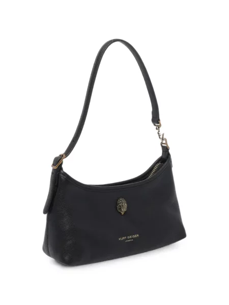 Geantă Kurt Geiger London negru