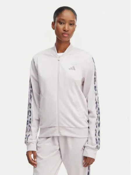Adidas tepláková súprava dámska The fialová